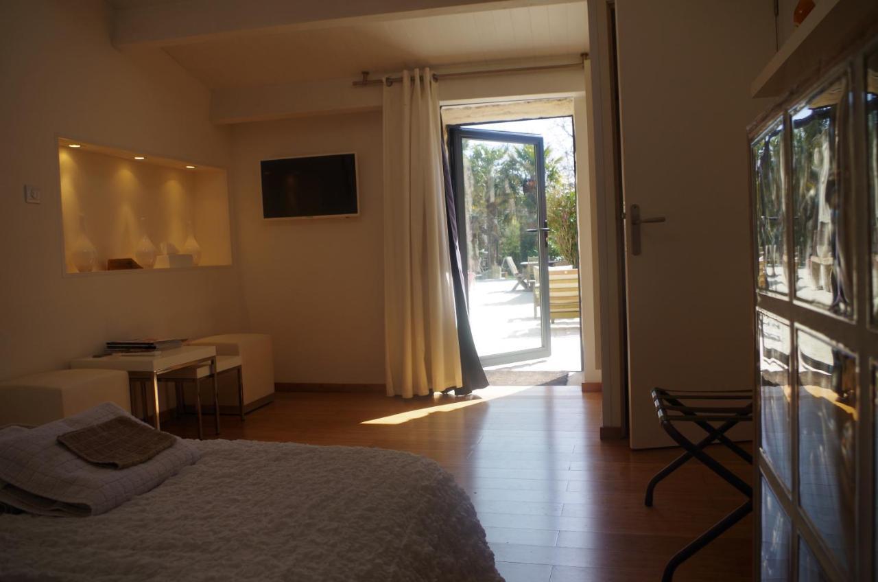 Chambres D'Hotes Home Sweet Home Cire-d'Aunis Ngoại thất bức ảnh