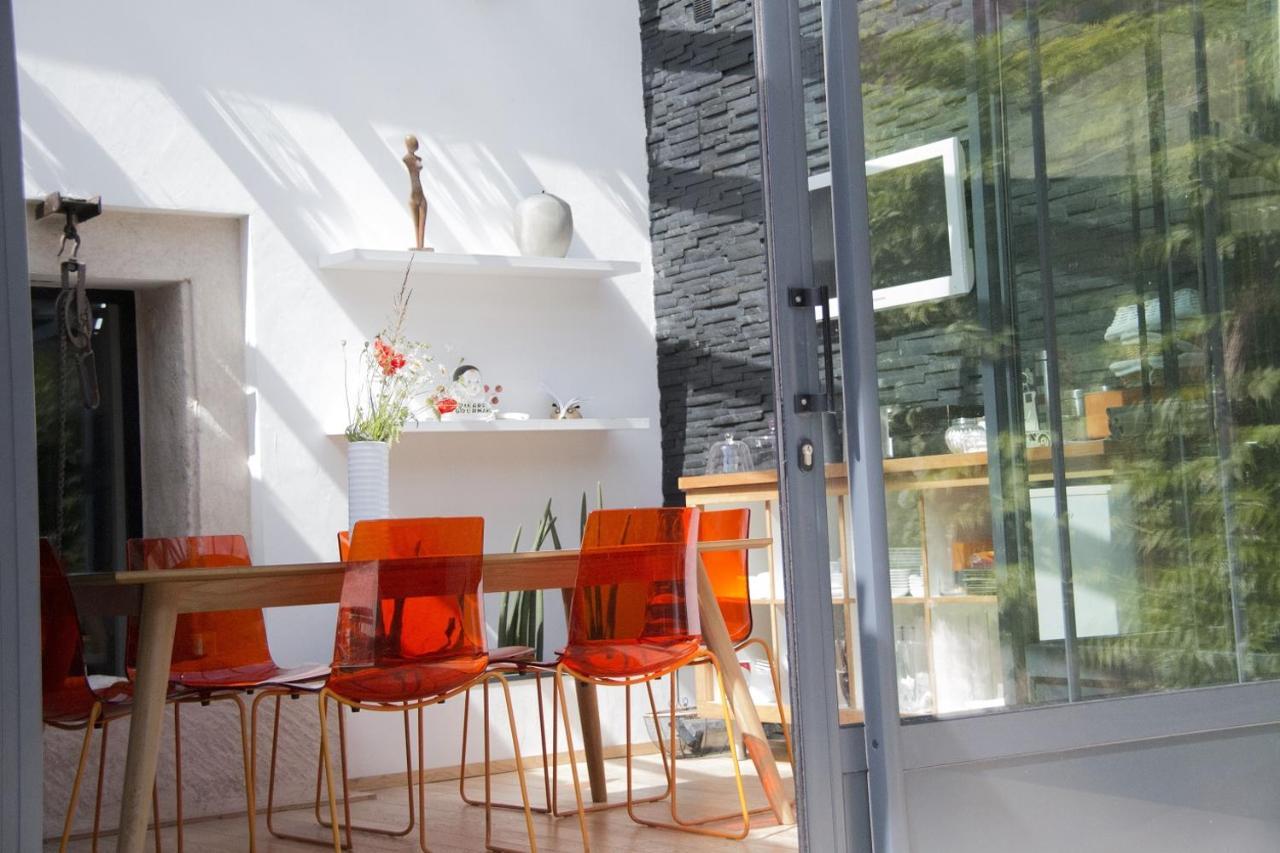 Chambres D'Hotes Home Sweet Home Cire-d'Aunis Ngoại thất bức ảnh