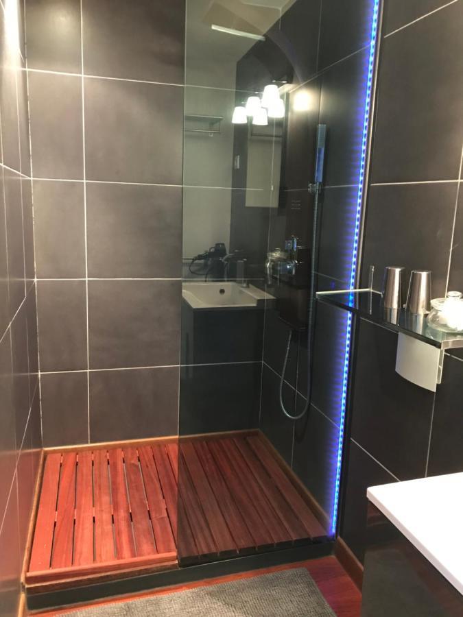 Chambres D'Hotes Home Sweet Home Cire-d'Aunis Ngoại thất bức ảnh
