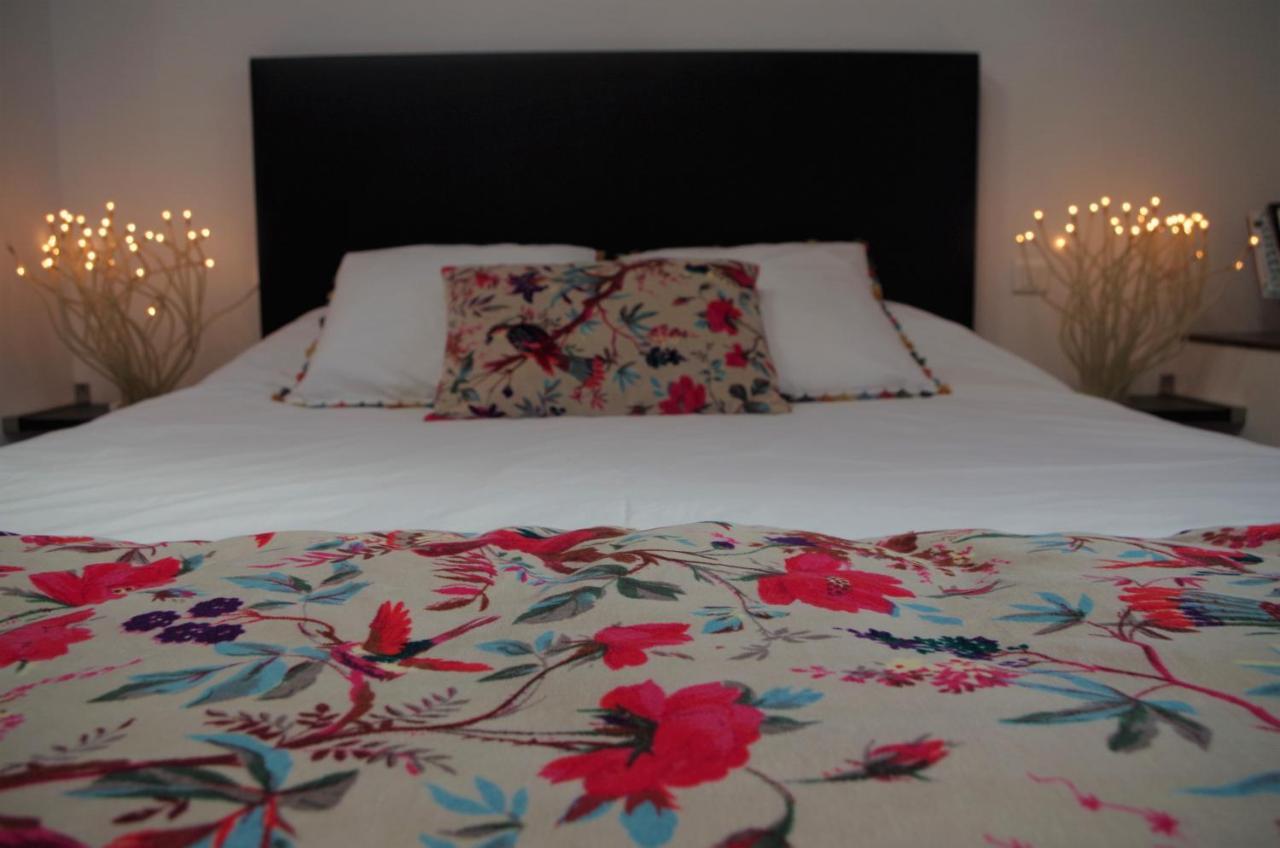 Chambres D'Hotes Home Sweet Home Cire-d'Aunis Ngoại thất bức ảnh