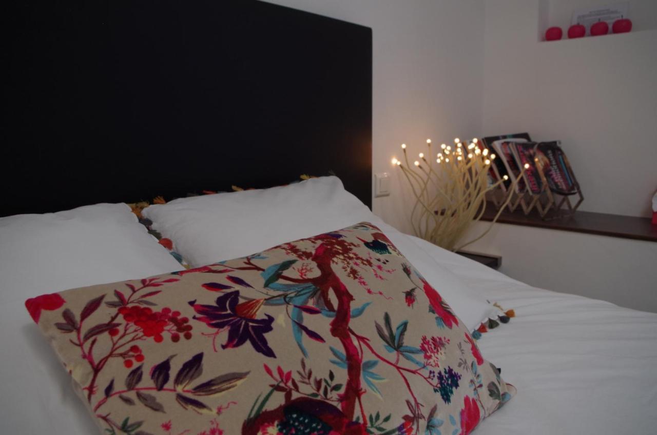 Chambres D'Hotes Home Sweet Home Cire-d'Aunis Ngoại thất bức ảnh