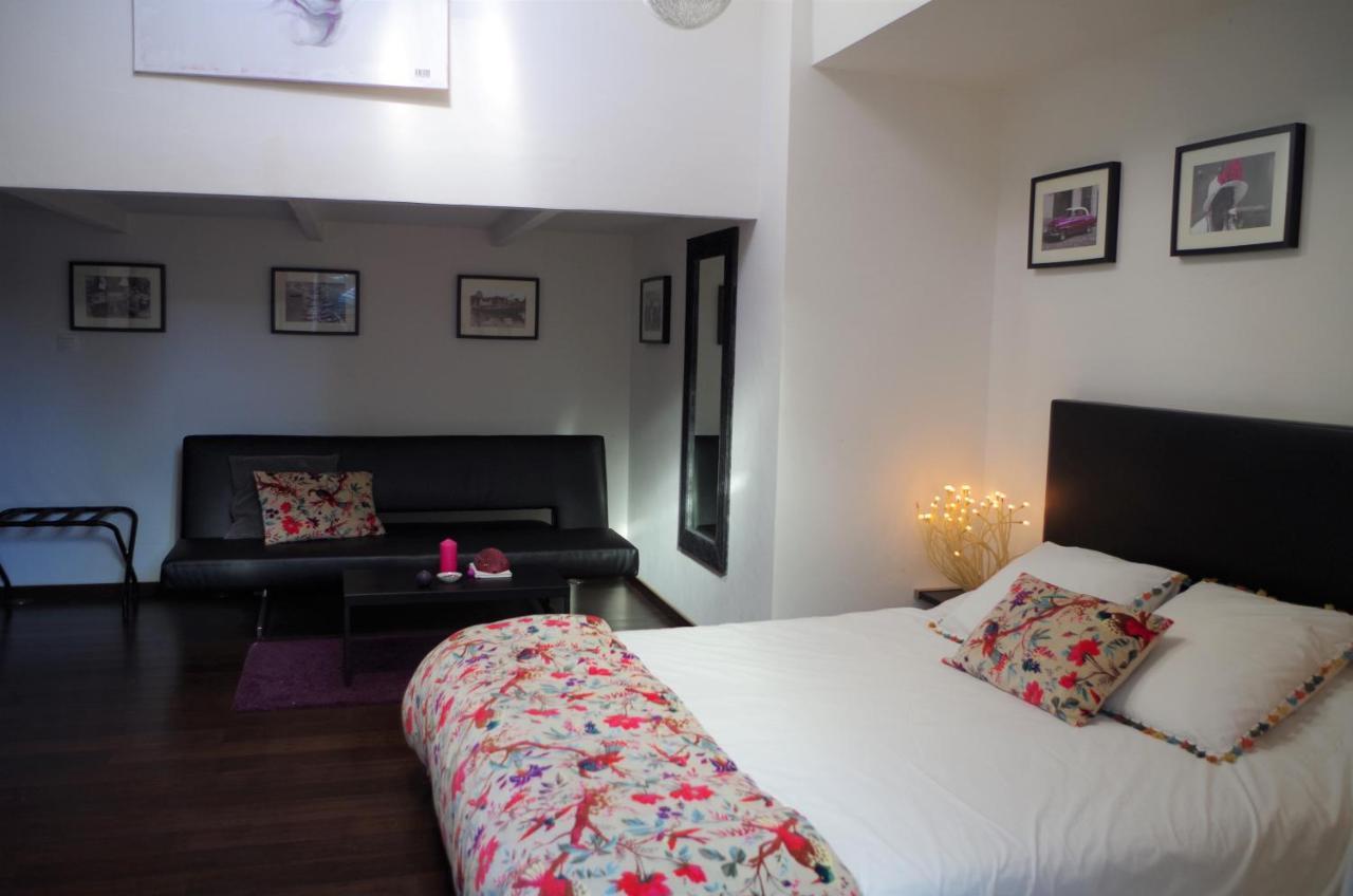 Chambres D'Hotes Home Sweet Home Cire-d'Aunis Ngoại thất bức ảnh