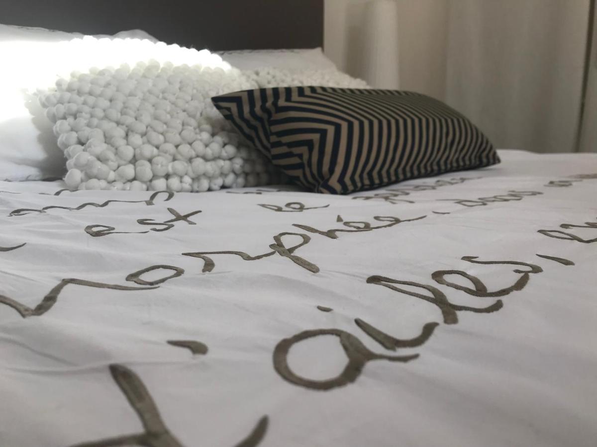 Chambres D'Hotes Home Sweet Home Cire-d'Aunis Ngoại thất bức ảnh
