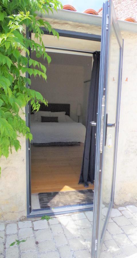 Chambres D'Hotes Home Sweet Home Cire-d'Aunis Ngoại thất bức ảnh