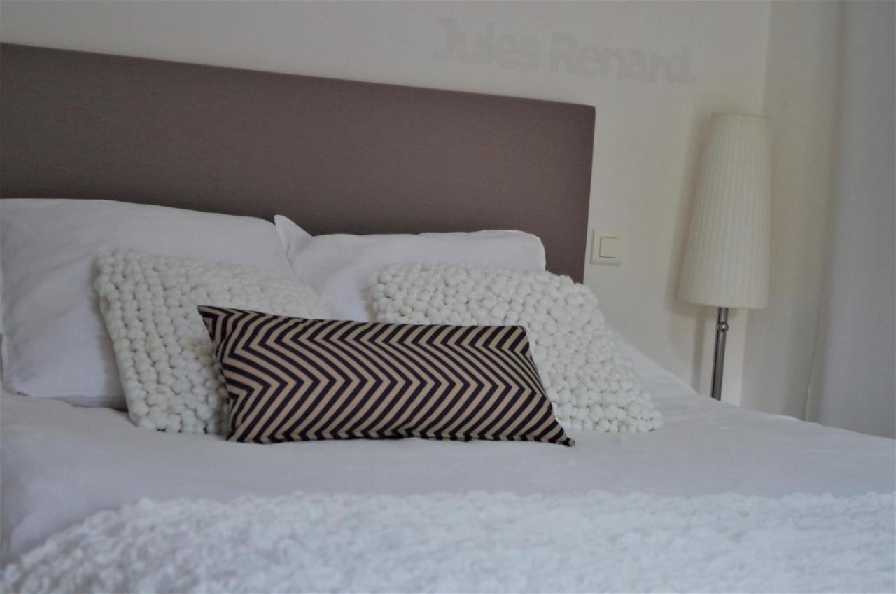 Chambres D'Hotes Home Sweet Home Cire-d'Aunis Ngoại thất bức ảnh