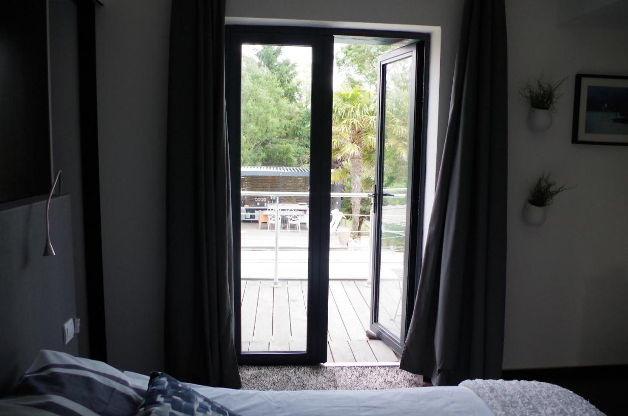 Chambres D'Hotes Home Sweet Home Cire-d'Aunis Ngoại thất bức ảnh