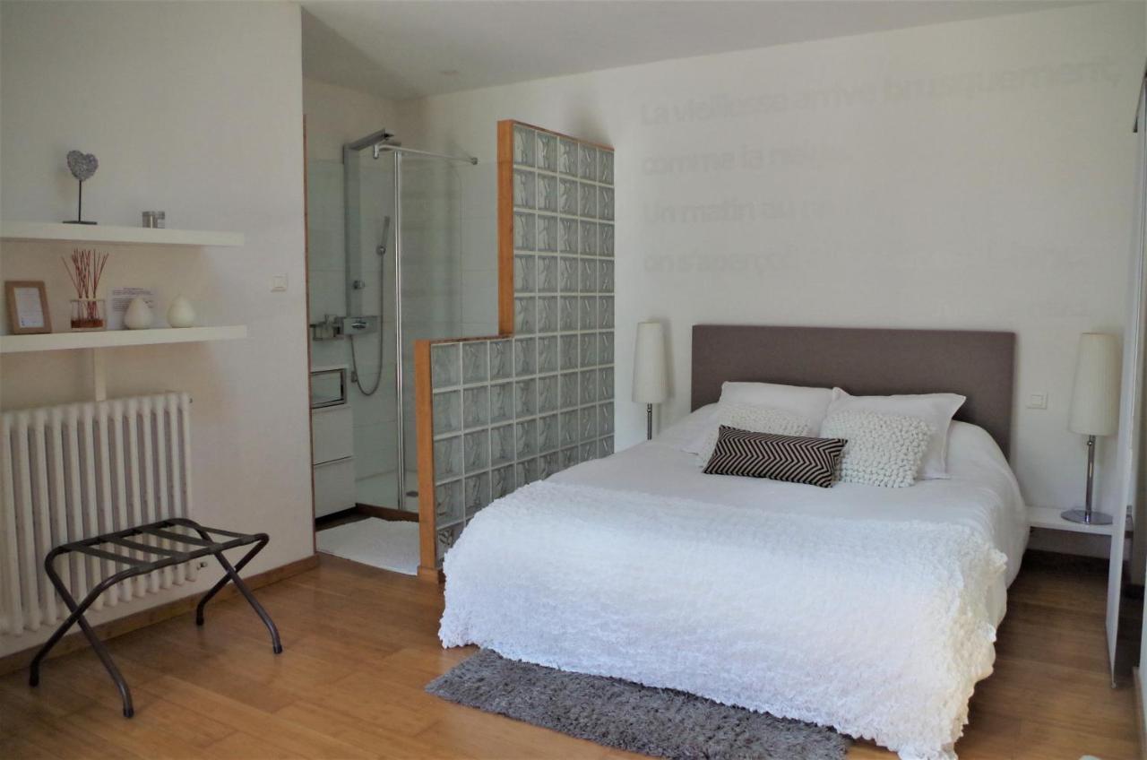 Chambres D'Hotes Home Sweet Home Cire-d'Aunis Ngoại thất bức ảnh