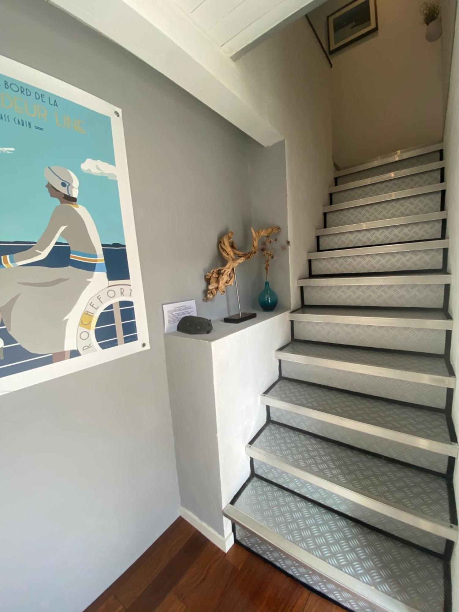 Chambres D'Hotes Home Sweet Home Cire-d'Aunis Ngoại thất bức ảnh
