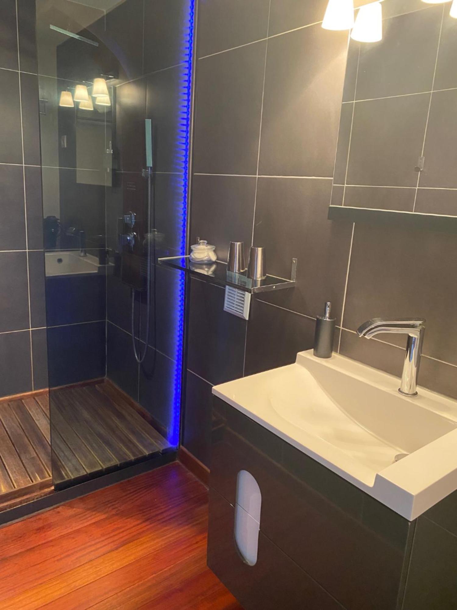 Chambres D'Hotes Home Sweet Home Cire-d'Aunis Ngoại thất bức ảnh