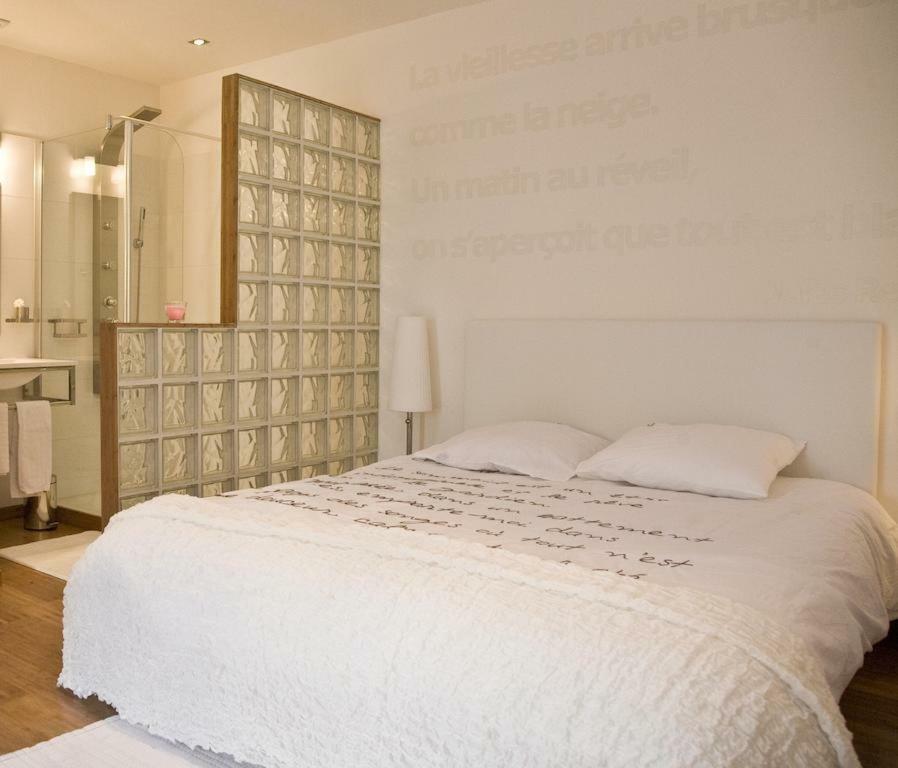 Chambres D'Hotes Home Sweet Home Cire-d'Aunis Ngoại thất bức ảnh